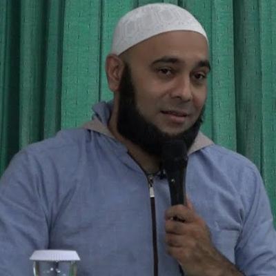dr Zaidul Akbar - 9 Cara Memperbaiki Pencernaan