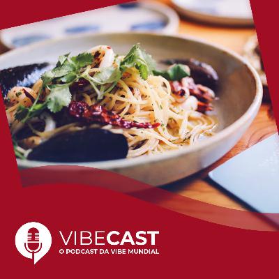 Blablablá na Cozinha – A comida nas novelas Blablablá na Cozinha – A comida nas novelas