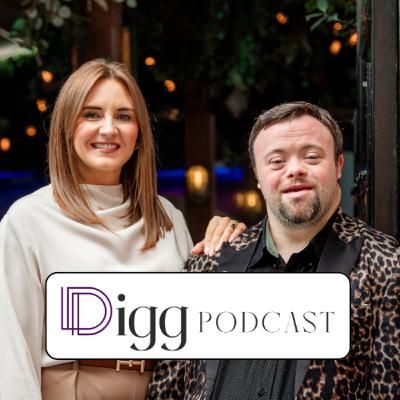 E155: Learning Disabilities, Inclusion, and Success: The Inspiring Story of James Martin MBE