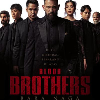 SSS Episode Naga Bara Blood Brothers part 1