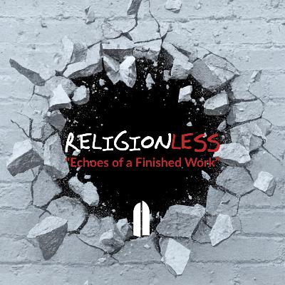 Echoes of a Finished Work | Tullian Tchividjian