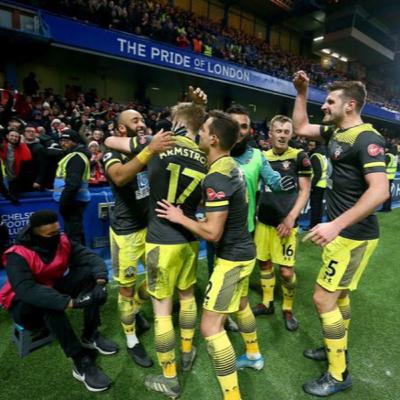 Saints Cast #8: Vitória em Londres, curiosidades e Crystal Palace