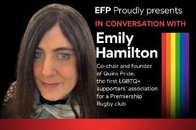 EFP Ep 39 Quins Pride