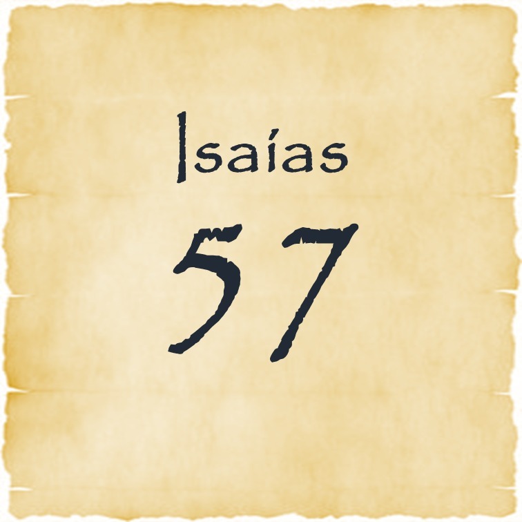 Isaías 57 episode artwork