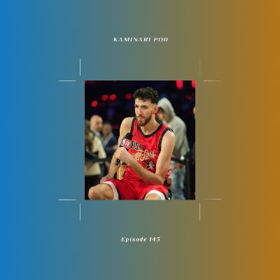今のNBA問題点とトピッチ復帰 今のNBA問題点とトピッチ復帰