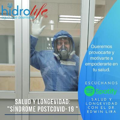 Síndrome PostCovid-19