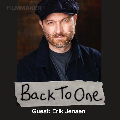 Erik Jensen