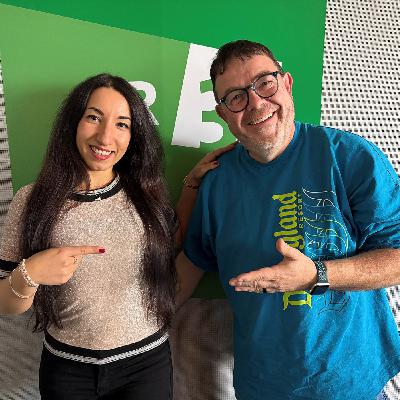 27.10.25 Viviana von The Voice of Germany 27.10.25 Viviana von The Voice of Germany