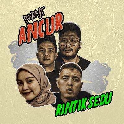 35. Gemini, Zodiak Ter-engga! Ft. Rintik Sedu