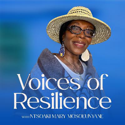 Voices of Resilience Voices of Resilience