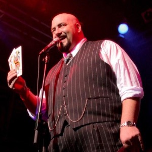 Magic Apple Radio Show Dec 8th Magician RJ Owens Las Vegas Magic Apple Radio Show Dec 8th Magician RJ Owens Las Vegas