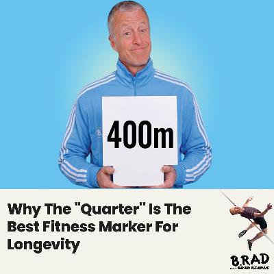 Why The "Quarter" Is The Best Fitness Marker For Longevity