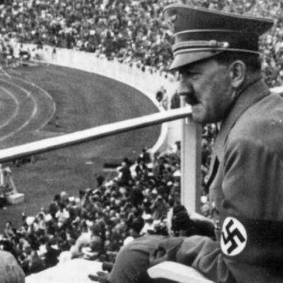 Hitlers Spiele: Olympia 1936 im Dritten Reich - Zeit für History #60