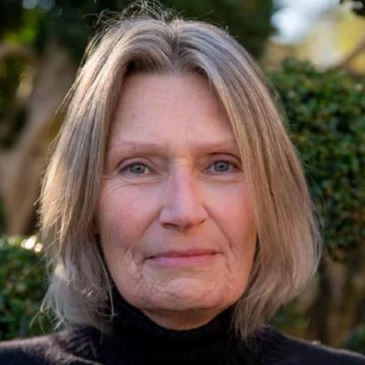 Pure Talks: Dr Linda B A Smith SWFA Pure Talks: Dr Linda B A Smith SWFA