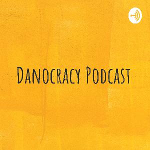 EP 2 - Dan & Ammar - DEC 11th, 2018 EP 2 - Dan & Ammar - DEC 11th, 2018
