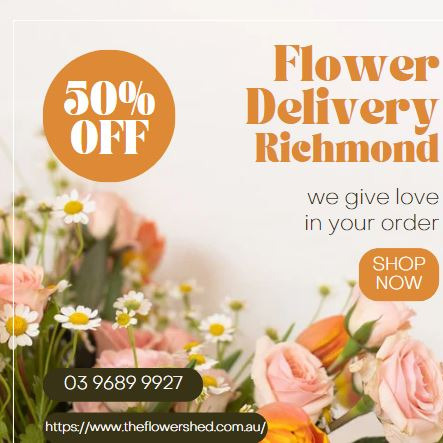 Same Day Flower Delivery Richmond Same Day Flower Delivery Richmond