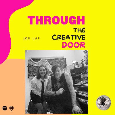 4 | Finish Your Projects with Joe Laf 4 | Finish Your Projects with Joe Laf
