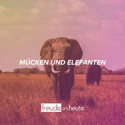 Gottes Antwort auf Angst (3) Gottes Antwort auf Angst (3)