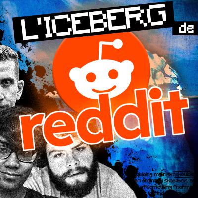L'ICEBERG de REDDIT : le site le plus DÉTRAQUÉ d'internet... L'ICEBERG de REDDIT : le site le plus DÉTRAQUÉ d'internet...