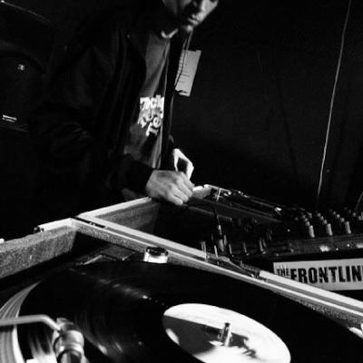 WCM 104: DJ GONZO WCM 104: DJ GONZO