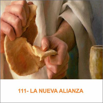 111- LA NUEVA ALIANZA