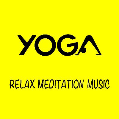 Relaxing meditation music-1