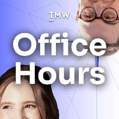 Pilots to Proof: AI Agents in the Enterprise with Keanu Taylor
