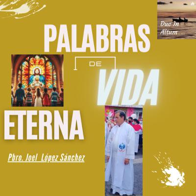 T4. Ep. 14. Palabras de Vida Eterna. T4. Ep. 14. Palabras de Vida Eterna.