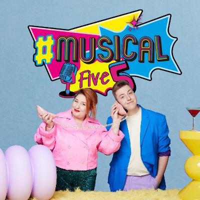 #MusicalFive Trailer