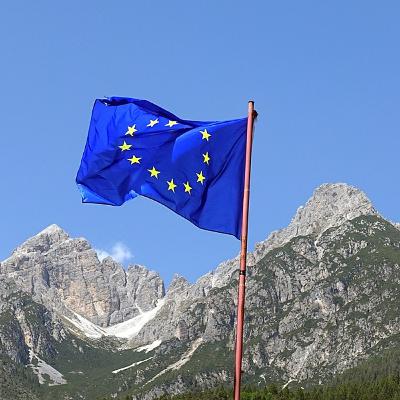 Steagul Uniunii Europene