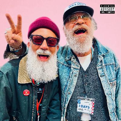 Episode 135 - Doug Bihlmaier