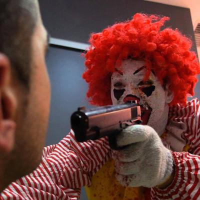 Kicked out of the Mcdonalds Parking Lot?? (ep. 98)