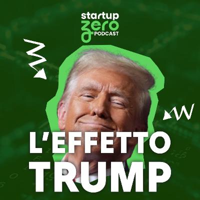 Puntata 29 - 🚀 Trump, Bitcoin e il futuro: la blockchain oltre le crypto