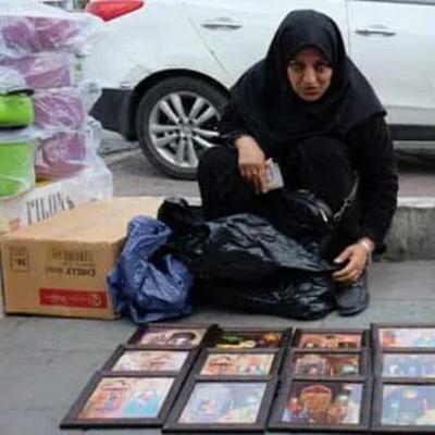 پادکست :روزهای سیاه دستفروشی در میان باندهای مافیایی پادکست :روزهای سیاه دستفروشی در میان باندهای مافیایی