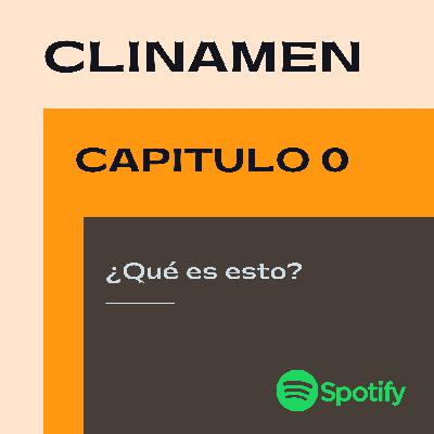 ¿Qué es esto?