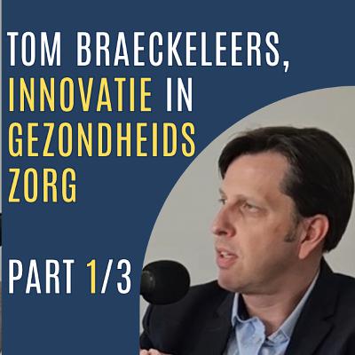 Innovatie in gezondheidszorg