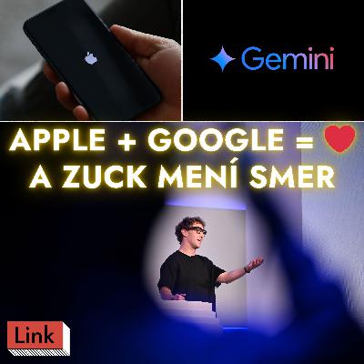 Apple a Google potvrdili AI partnerstvo, Zuckerberg masívne prepúšťal, čo dokáže Claude Cowork Apple a Google potvrdili AI partnerstvo, Zuckerberg masívne prepúšťal, čo dokáže Claude Cowork