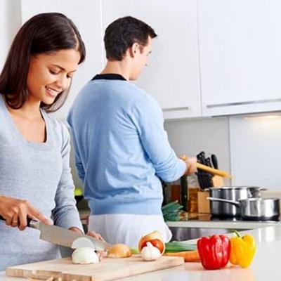 ஆண் குழந்தைகளுக்கு கற்றுக் கொடுக்க வேண்டிய கல்வி சமயல் கலை