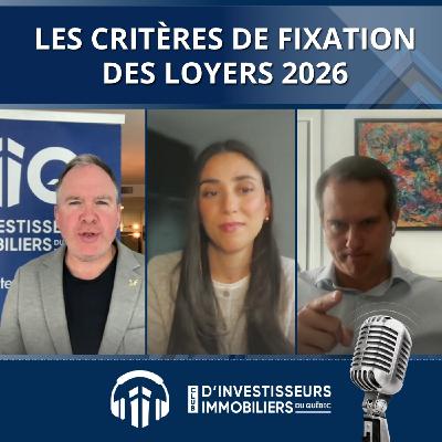219e Lunch Immobilier | Les critères de fixation des loyers 2026 219e Lunch Immobilier | Les critères de fixation des loyers 2026
