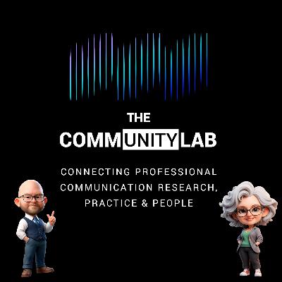 Lab Talk #11 - "You're Not Funny, Dude!" with Prof. Nancy Bell