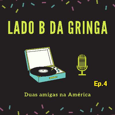 Morar nos Estados Unidos - Expectativa vs Realidade (Parte 1)