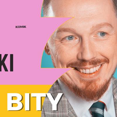 Sebastian Rejent BITY 92: Antoni Syrek-Dąbrowski "Jaka piękna katastrofa" Sebastian Rejent BITY 92: Antoni Syrek-Dąbrowski "Jaka piękna katastrofa"