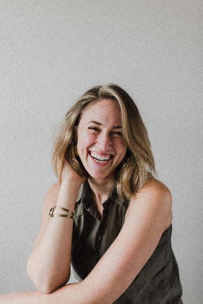 Knowing Your Strengths with Emily Gude, photographer, artist and absolute ray of sunshine Knowing Your Strengths with Emily Gude, photographer, artist and absolute ray of sunshine