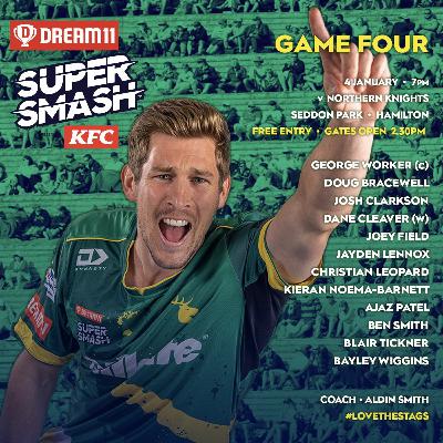 Season 4 : 2020/21 Episode 2 Season 4 : 2020/21 Episode 2