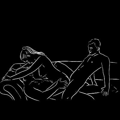 Dose dupla - Malu Figueira