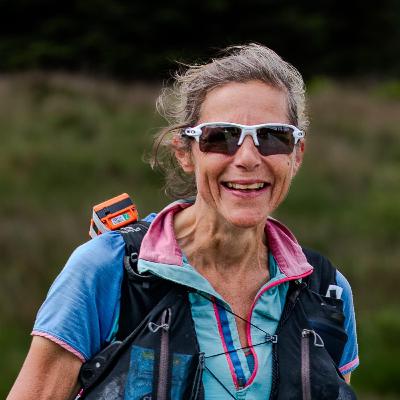 Anna Troup – Spine Race Champion & Endurance Icon - Season 15 Eps 5