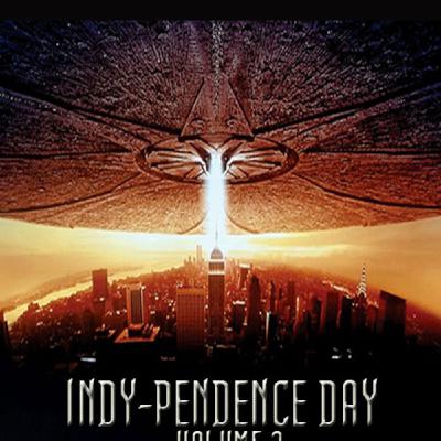 Indy-Pendence Day Volume 2