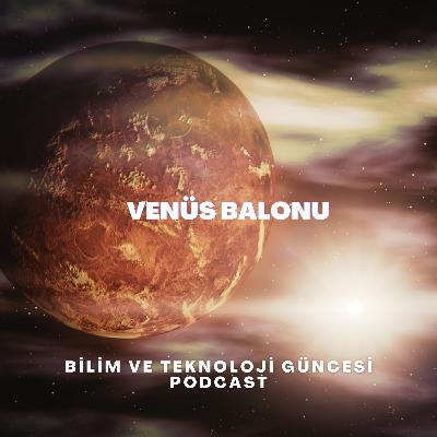 Venüs Balonu Venüs Balonu