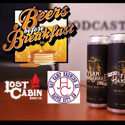 🚨 Episode 12 🚨