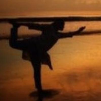 Yoga Nidra for 15 minutes